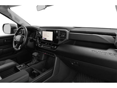2023 Toyota Tundra 4WD SR