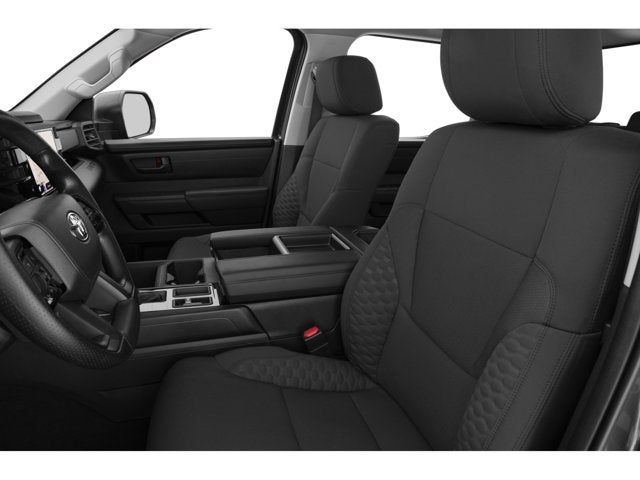 2023 Toyota Tundra 4WD SR