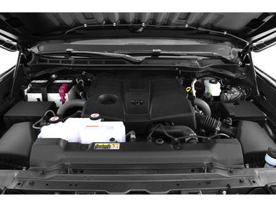 2023 Toyota Tundra 4WD SR