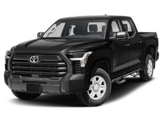 2023 Toyota Tundra 4WD SR