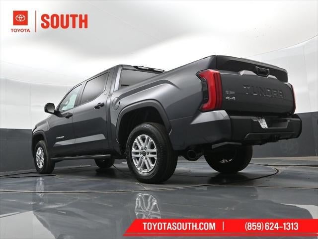 2023 Toyota Tundra 4WD SR5