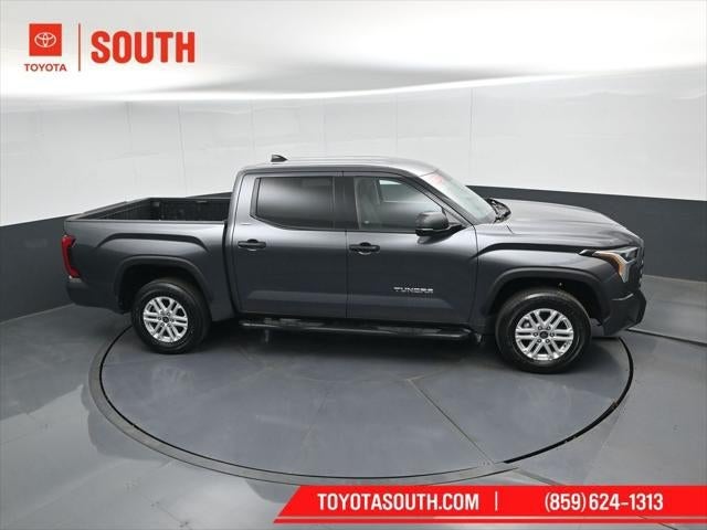 2023 Toyota Tundra 4WD SR5