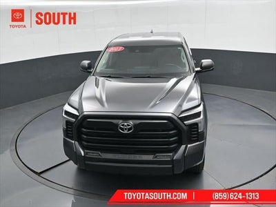 2023 Toyota Tundra 4WD SR5