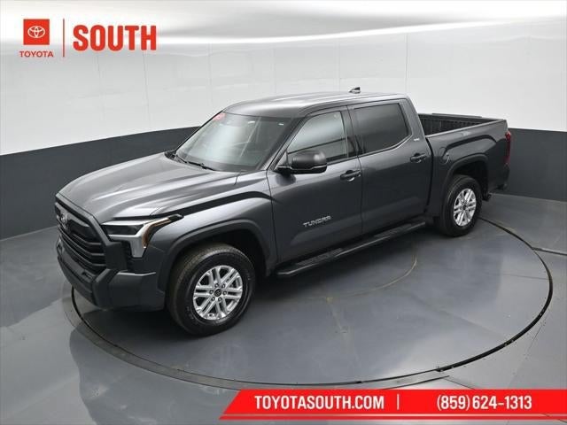 2023 Toyota Tundra 4WD SR5