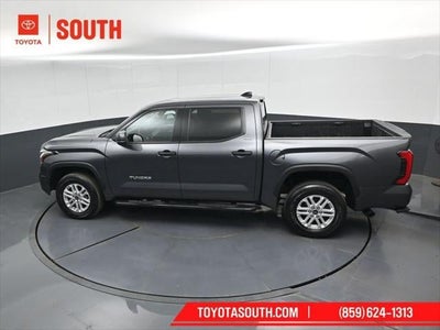 2023 Toyota Tundra 4WD SR5