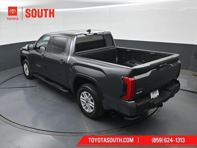 2023 Toyota Tundra 4WD SR5