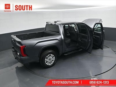 2023 Toyota Tundra 4WD SR5