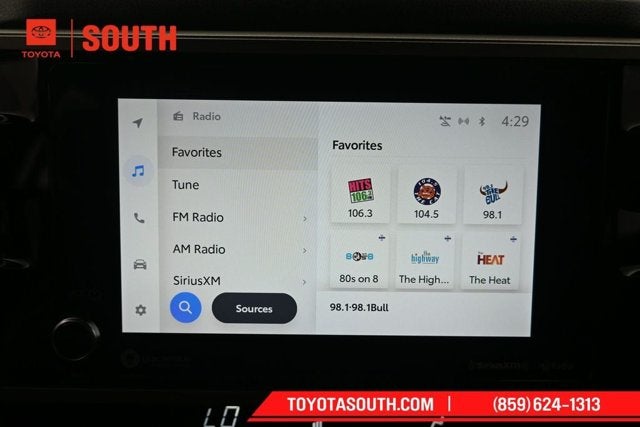 2023 Toyota Tundra 4WD SR5