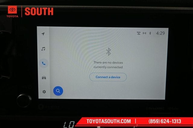 2023 Toyota Tundra 4WD SR5