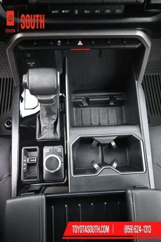 2023 Toyota Tundra 4WD SR5