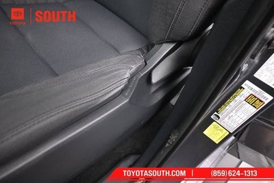 2023 Toyota Tundra 4WD SR5
