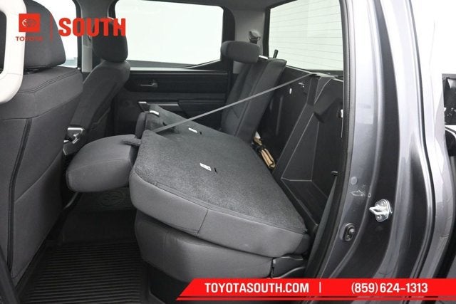2023 Toyota Tundra 4WD SR5