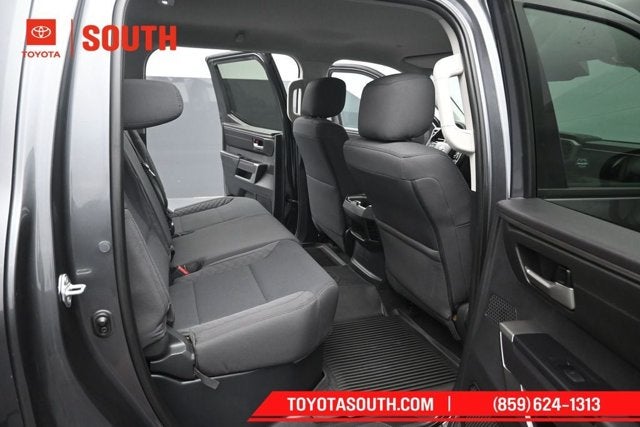2023 Toyota Tundra 4WD SR5