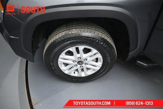 2023 Toyota Tundra 4WD SR5