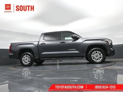 2023 Toyota Tundra 4WD SR5