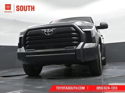 2023 Toyota Tundra 4WD SR5
