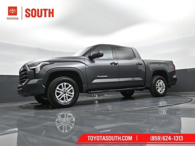 2023 Toyota Tundra 4WD SR5