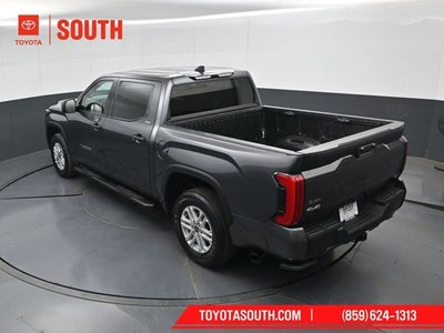 2023 Toyota Tundra 4WD SR5