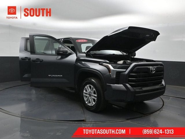2023 Toyota Tundra 4WD SR5