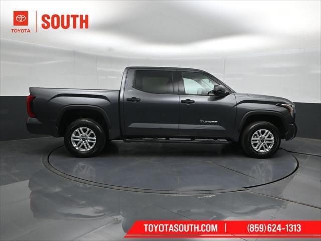2023 Toyota Tundra 4WD SR5