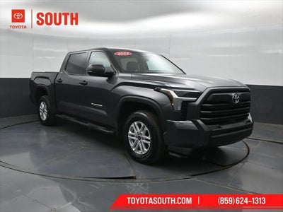 2023 Toyota Tundra 4WD SR5