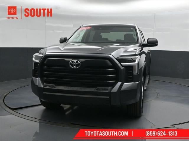 2023 Toyota Tundra 4WD SR5