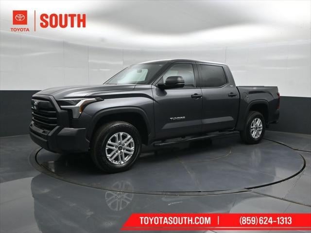 2023 Toyota Tundra 4WD SR5