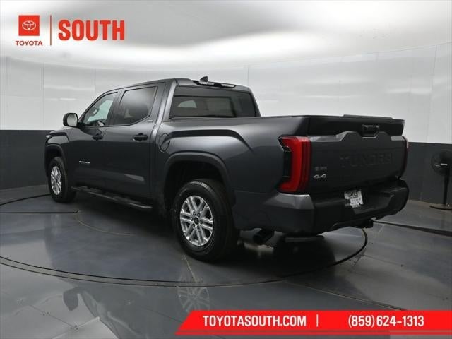 2023 Toyota Tundra 4WD SR5