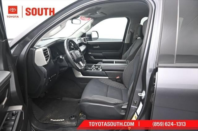 2023 Toyota Tundra 4WD SR5