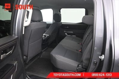 2023 Toyota Tundra 4WD SR5