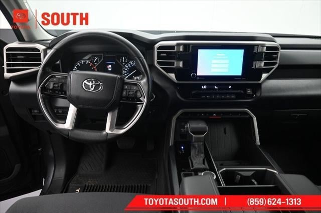2023 Toyota Tundra 4WD SR5
