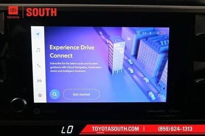 2023 Toyota Tundra 4WD SR5
