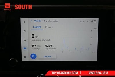 2023 Toyota Tundra 4WD SR5