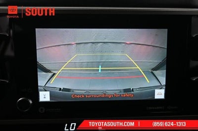 2023 Toyota Tundra 4WD SR5