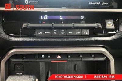 2023 Toyota Tundra 4WD SR5