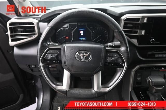 2023 Toyota Tundra 4WD SR5