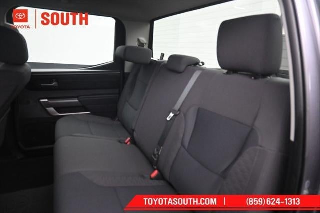 2023 Toyota Tundra 4WD SR5