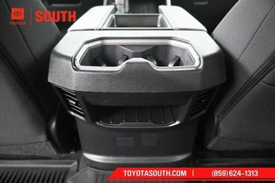 2023 Toyota Tundra 4WD SR5