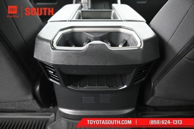 2023 Toyota Tundra 4WD SR5