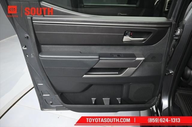 2023 Toyota Tundra 4WD SR5