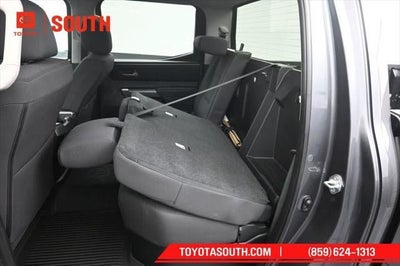 2023 Toyota Tundra 4WD SR5