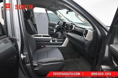 2023 Toyota Tundra 4WD SR5