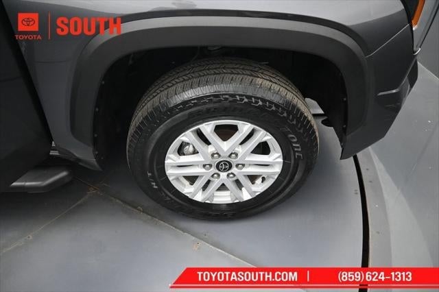 2023 Toyota Tundra 4WD SR5