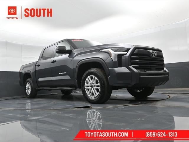 2023 Toyota Tundra 4WD SR5