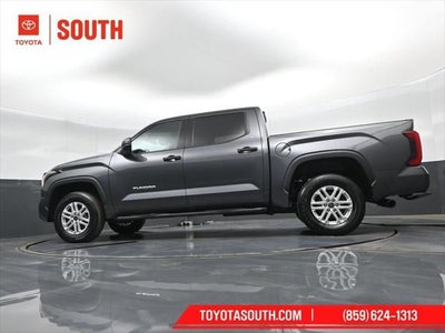 2023 Toyota Tundra 4WD SR5