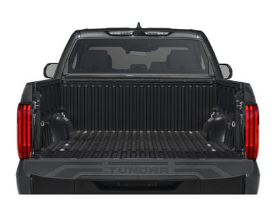 2024 Toyota Tundra 4WD SR5