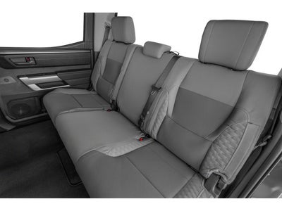 2024 Toyota Tundra 4WD SR5