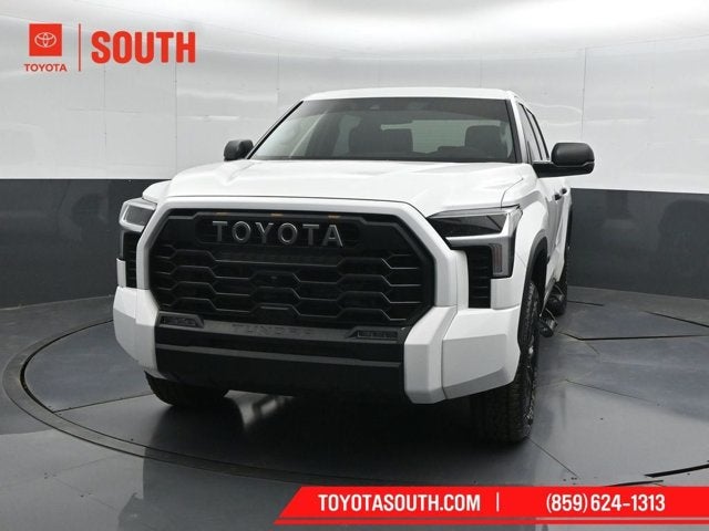 2024 Toyota Tundra 4WD SR5