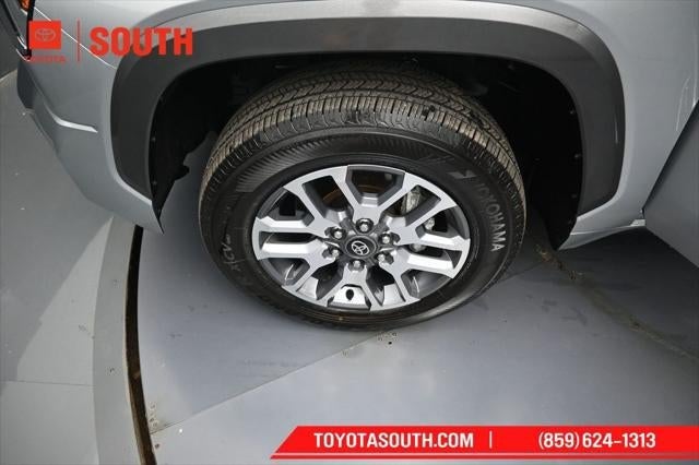 2026 Toyota Tundra 4WD 1794 Edition Hybrid