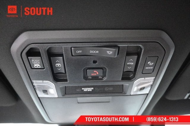 2026 Toyota Tundra 4WD 1794 Edition Hybrid